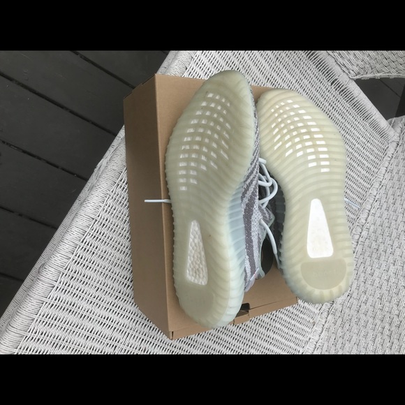 Yeezy’s - Picture 3 of 3